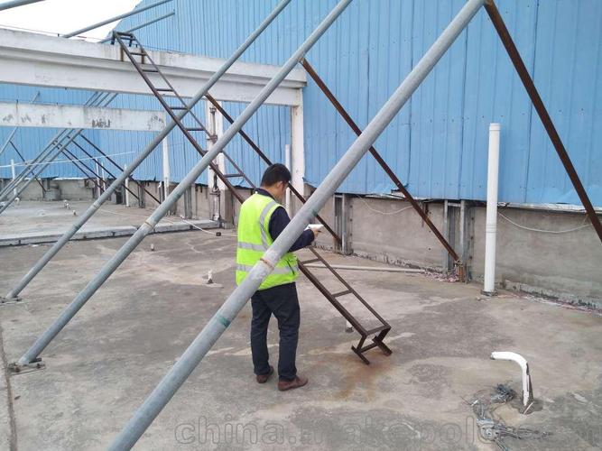 潛江房屋損傷檢測 專業(yè)機(jī)構(gòu)如何以技術(shù)程序護(hù)航建筑安全